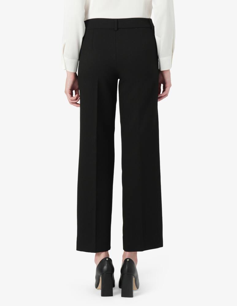 rinascente EMME Efebo straight-leg trousers