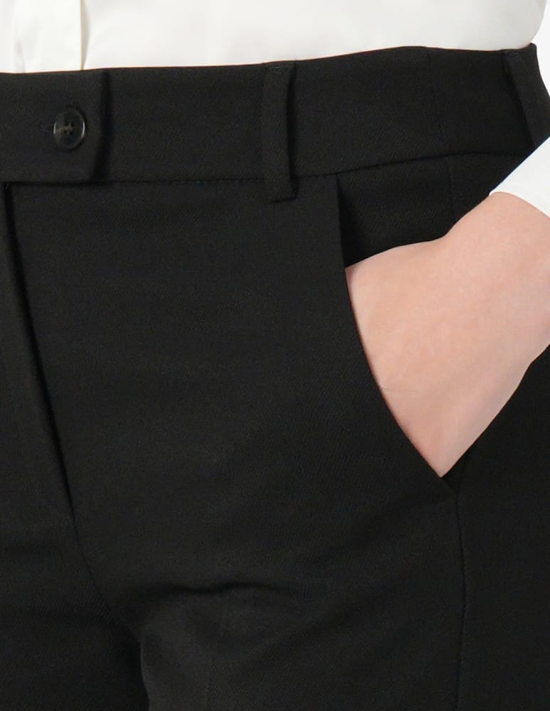 EMME Pantaloni a gamba dritta Efebo - immagine 4