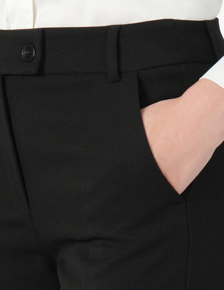 rinascente EMME Efebo straight-leg trousers