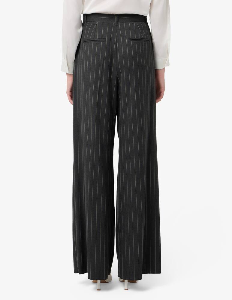 rinascente EMME Pantaloni palazzo Quorum