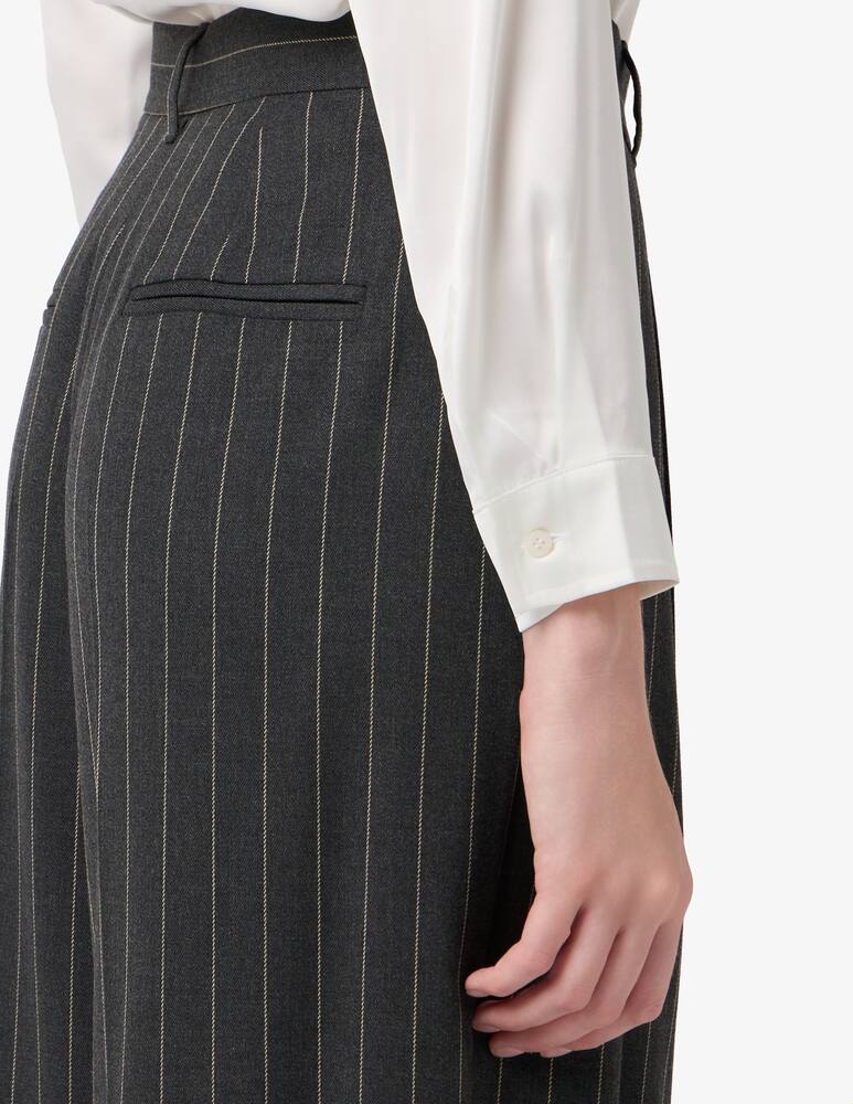 rinascente EMME Pantaloni palazzo Quorum