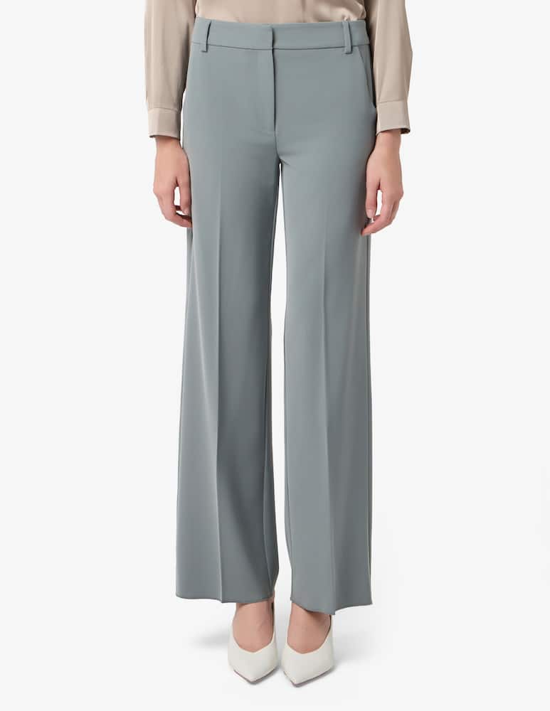 rinascente EMME Zolla tailored trousers