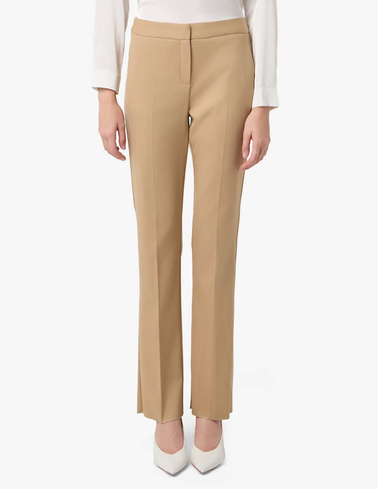 rinascente EMME Micron tailored trousers