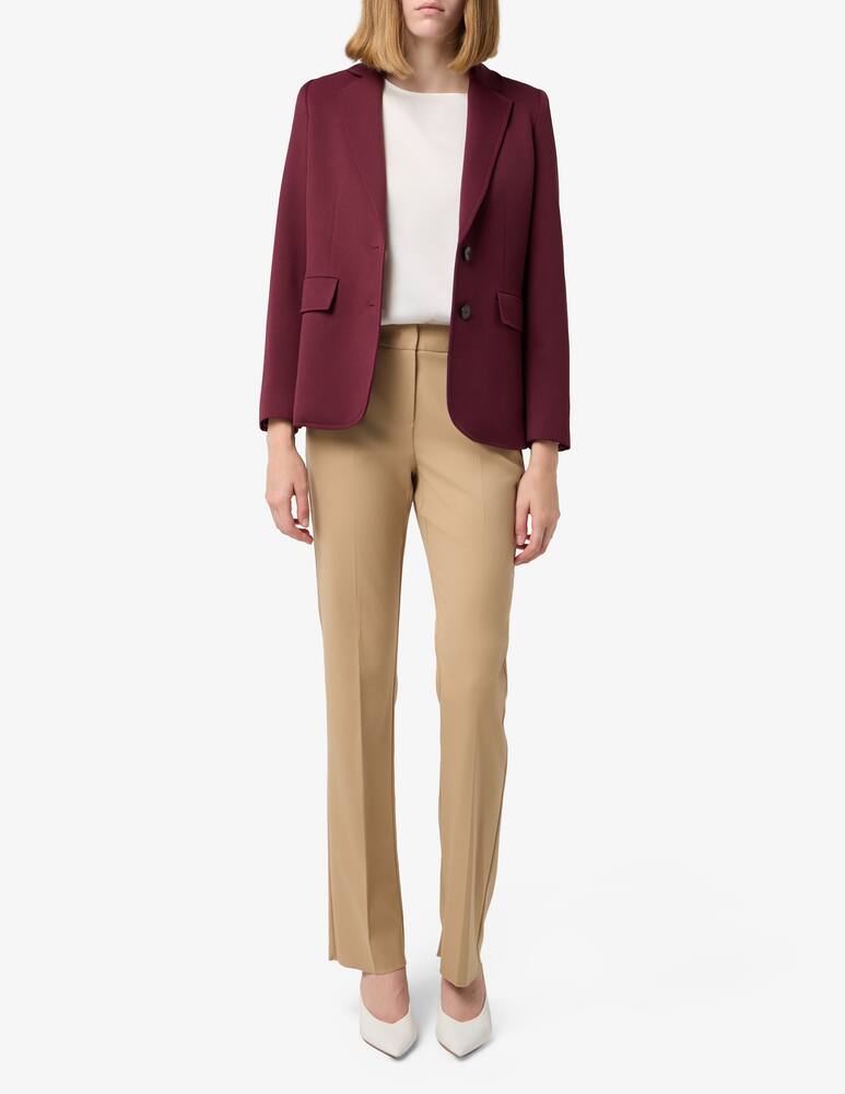rinascente EMME Micron tailored trousers