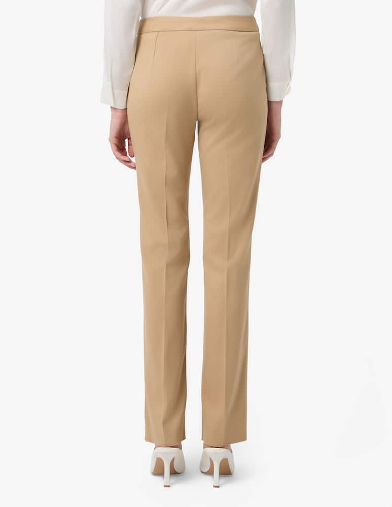 rinascente EMME Micron tailored trousers