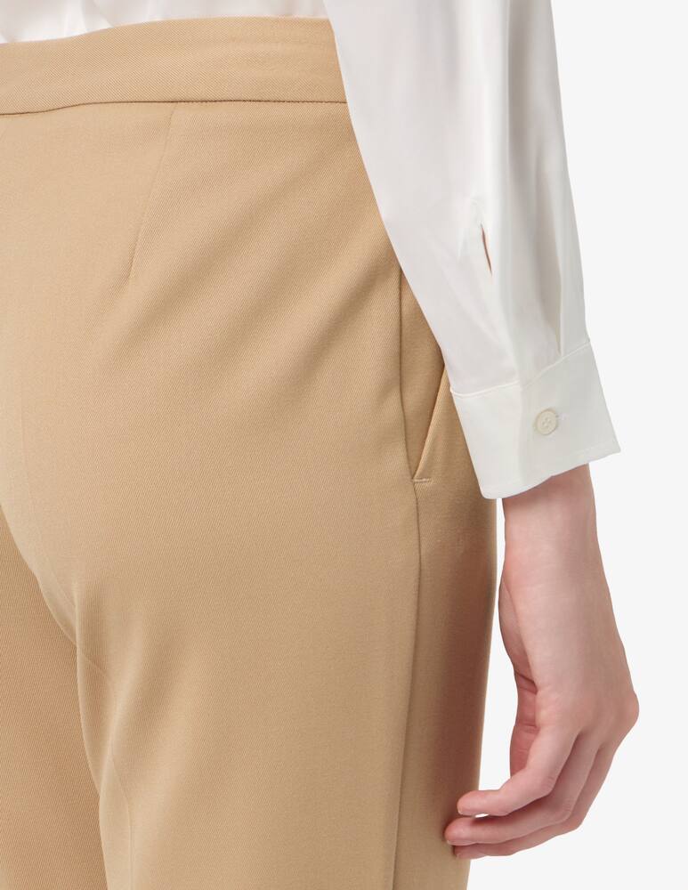 rinascente EMME Micron tailored trousers