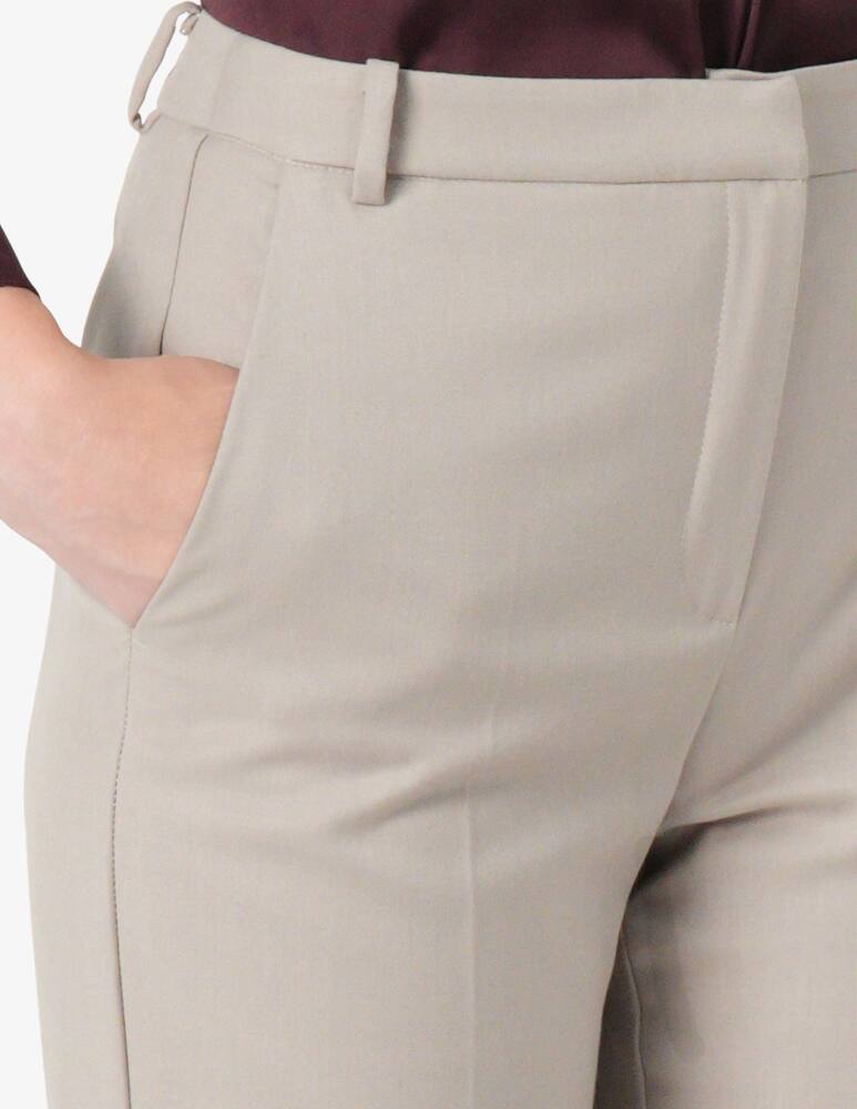 rinascente EMME Calcio slim-fit trousers