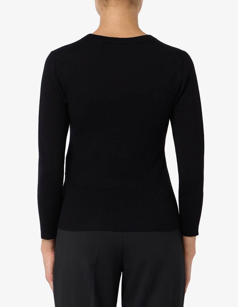 rinascente EMME Maglia bottoni Damiana