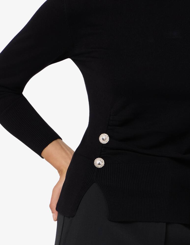 rinascente EMME Maglia bottoni Damiana