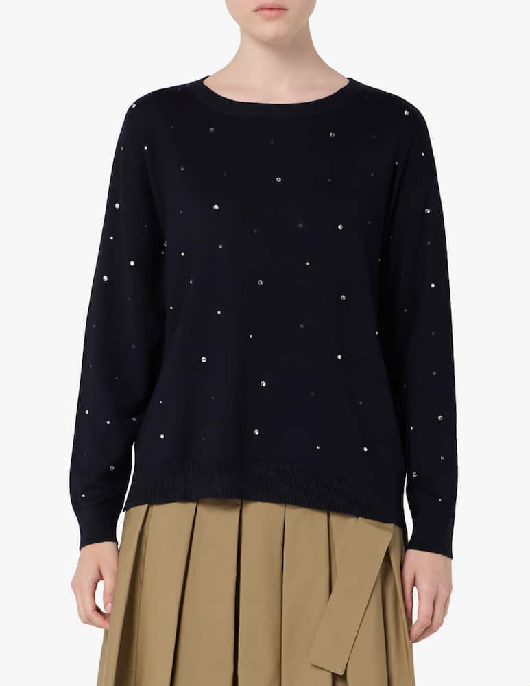 rinascente EMME Embassy jumper