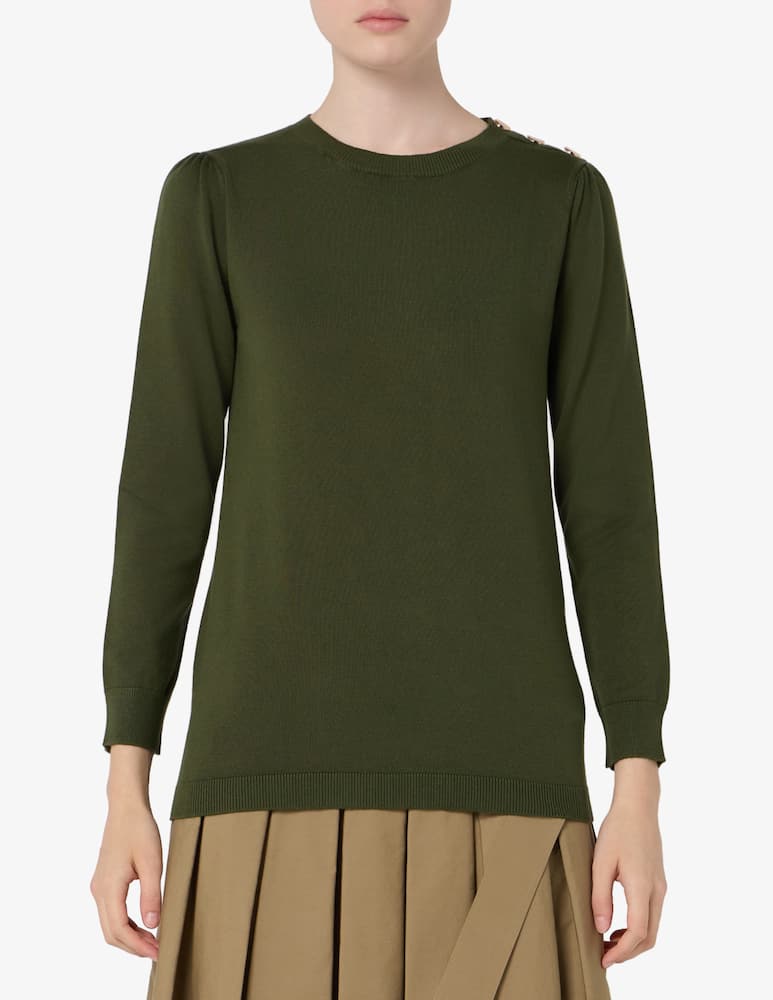 rinascente EMME Mosca jumper