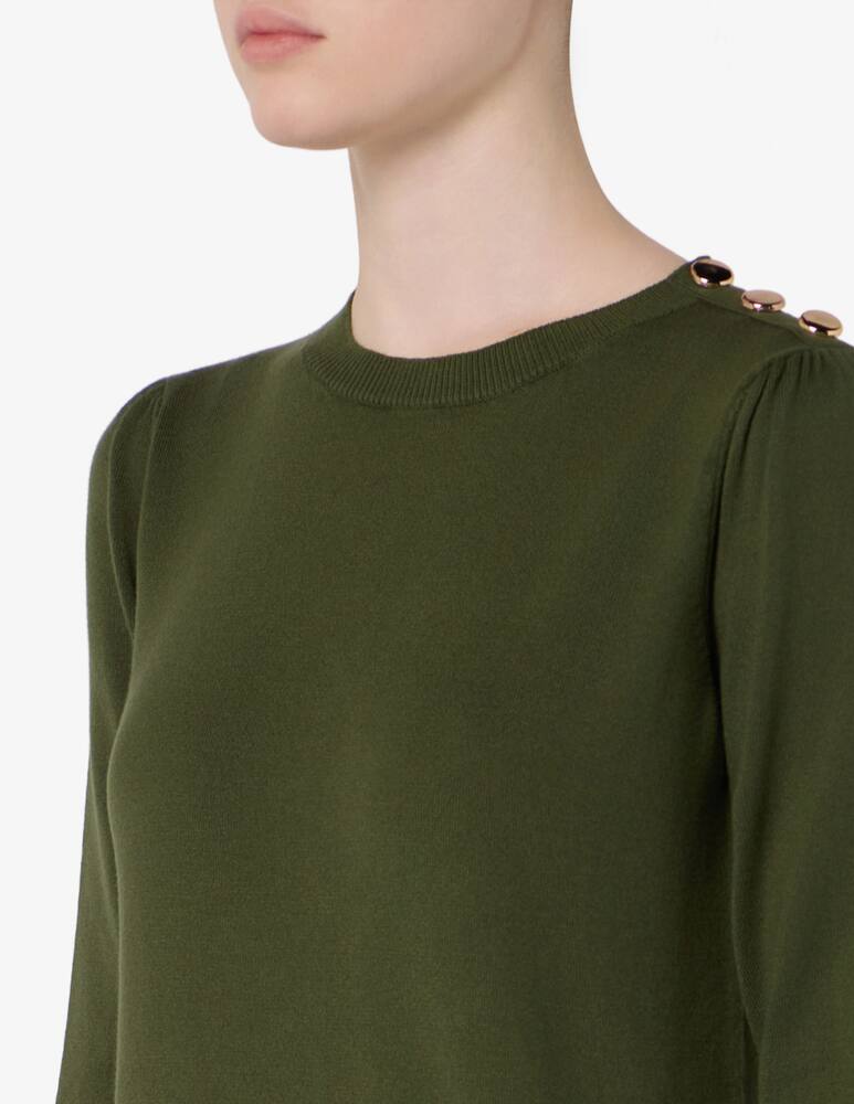 rinascente EMME Mosca jumper