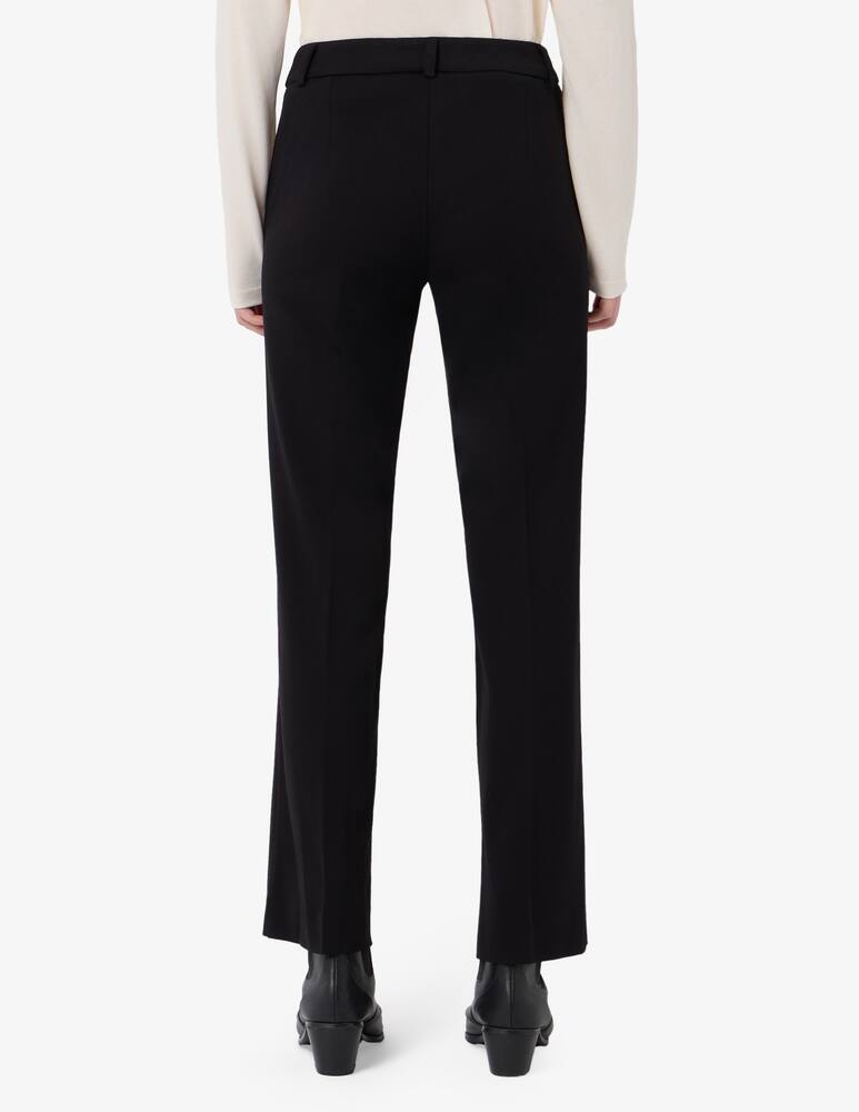 rinascente EMME Pantaloni flare trombetta