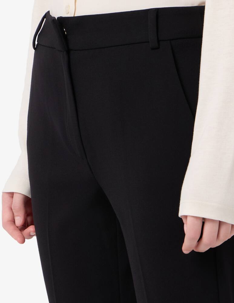 rinascente EMME Pantaloni flare trombetta