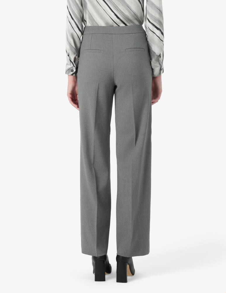 rinascente EMME Pantaloni a gamba dritta Palace