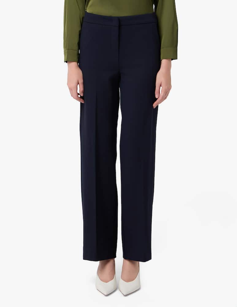 rinascente EMME Pantalone a gamba dritta Palace