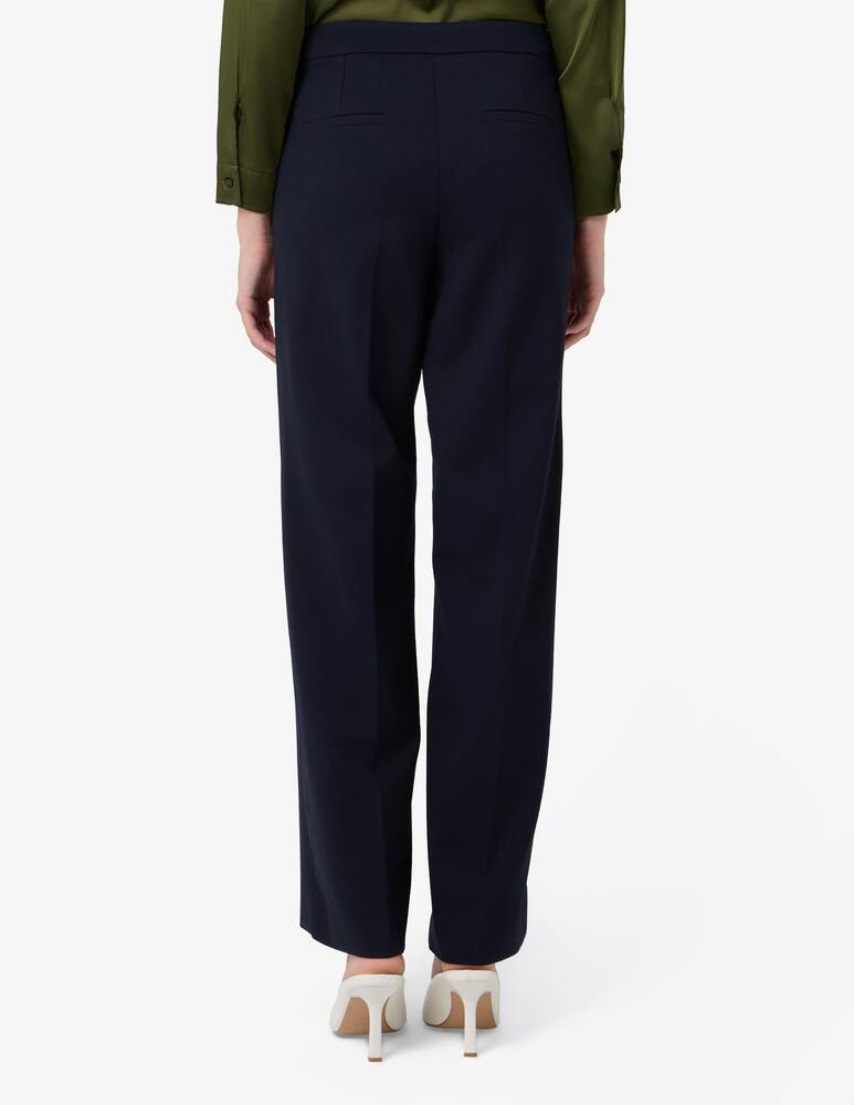 rinascente EMME Pantalone a gamba dritta Palace