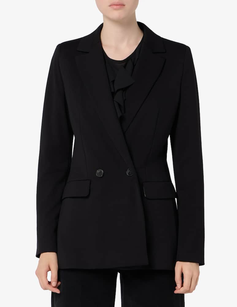 rinascente EMME Blazer doppiopetto Gemma