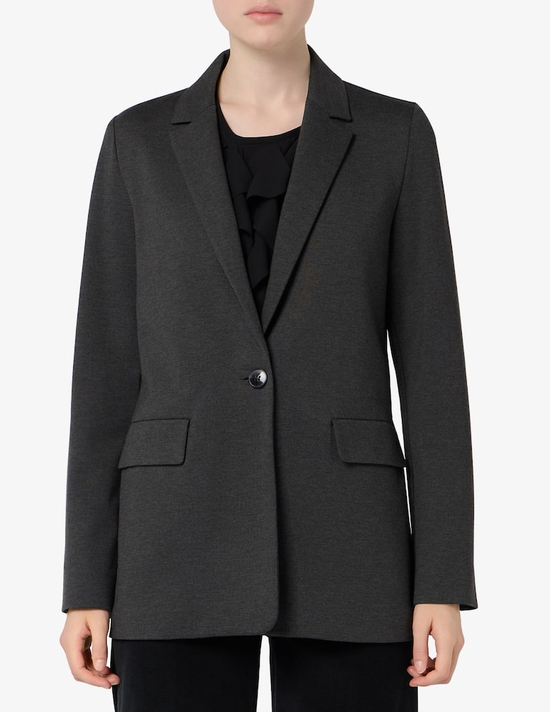 EMME Blazer monopetto Reims - immagine 1 EMME Blazer monopetto Reims - immagine 1