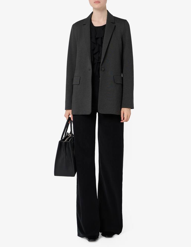 EMME Blazer monopetto Reims - immagine 2 EMME Blazer monopetto Reims - immagine 2
