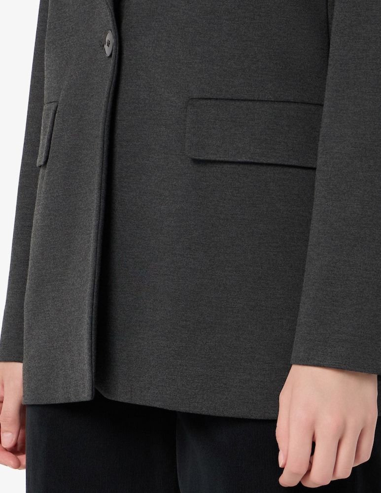 EMME Blazer monopetto Reims - immagine 4 EMME Blazer monopetto Reims - immagine 4