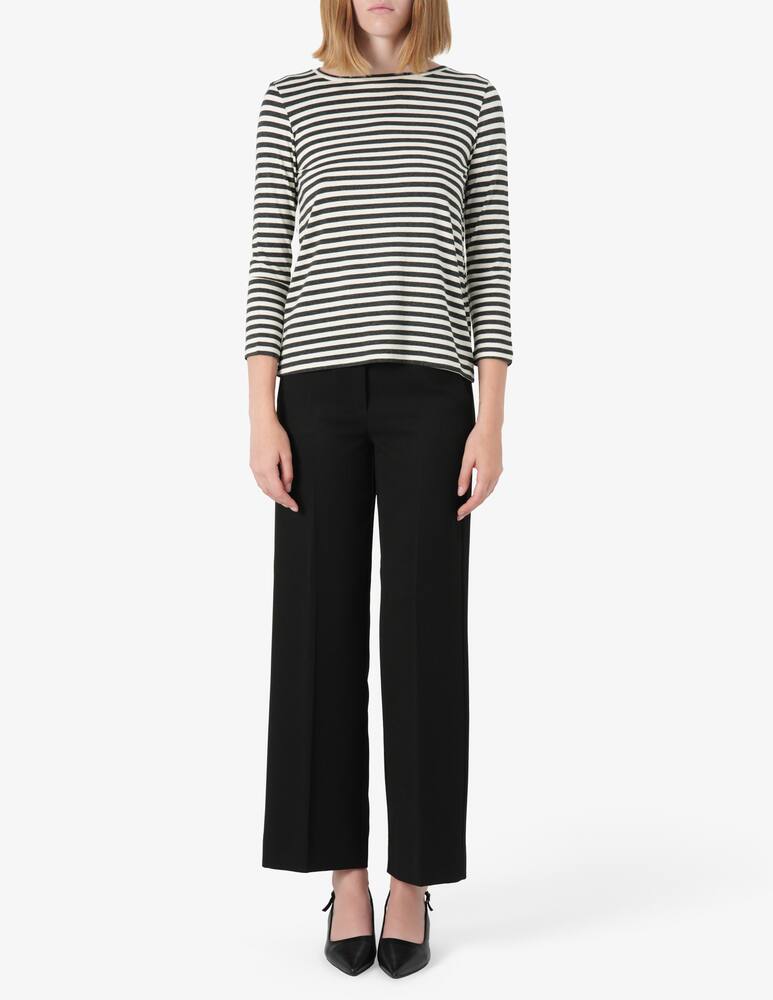 rinascente EMME Maglia a righe Polpo