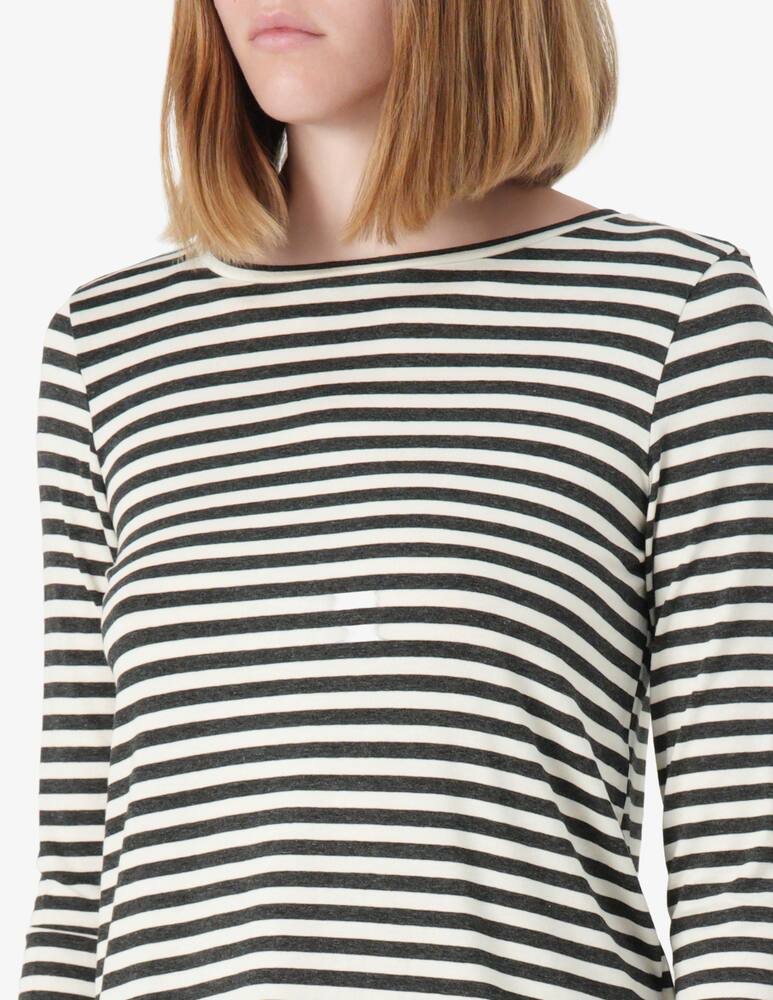 rinascente EMME Maglia a righe Polpo