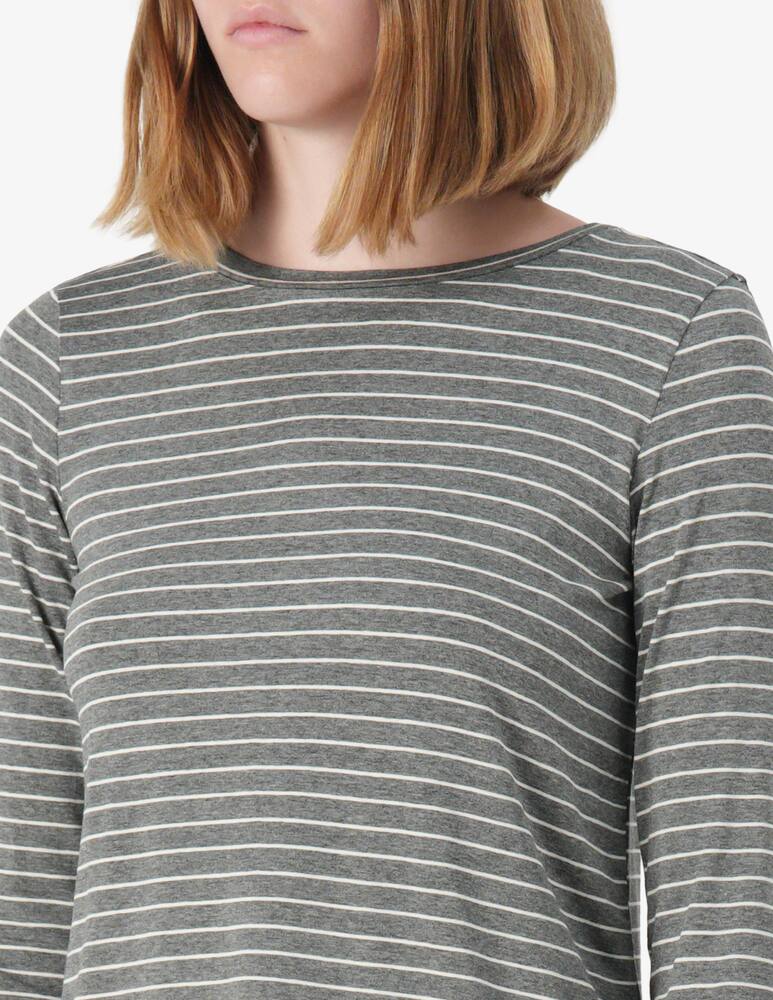 rinascente EMME Maglia righe manica lunga