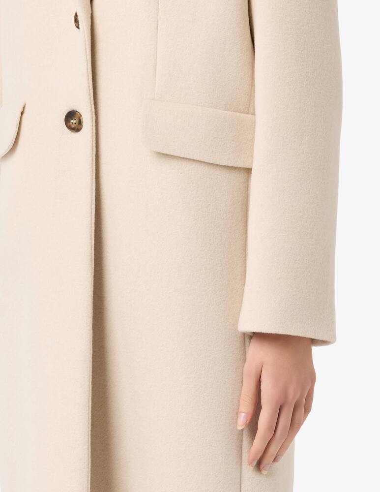 rinascente EMME Cappotto lungo Bormio