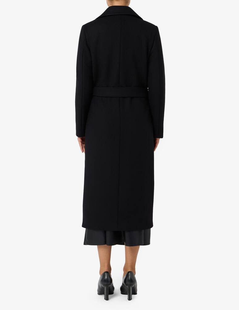 rinascente EMME Cappotto lana Carisma