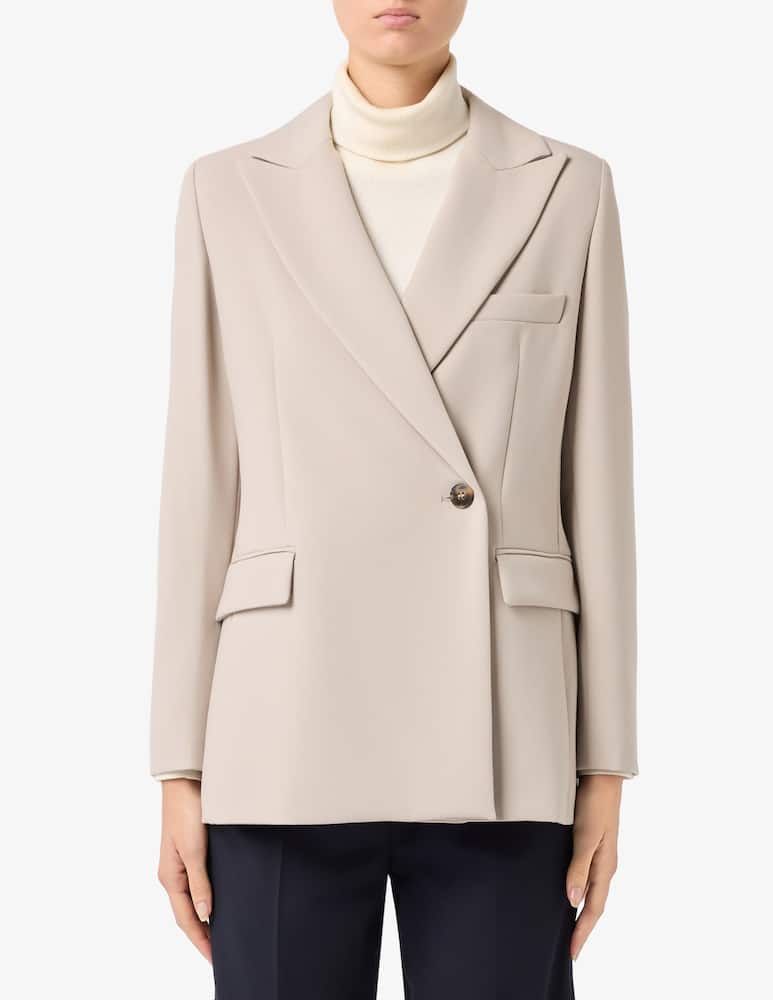 rinascente EMME Sergio blazer