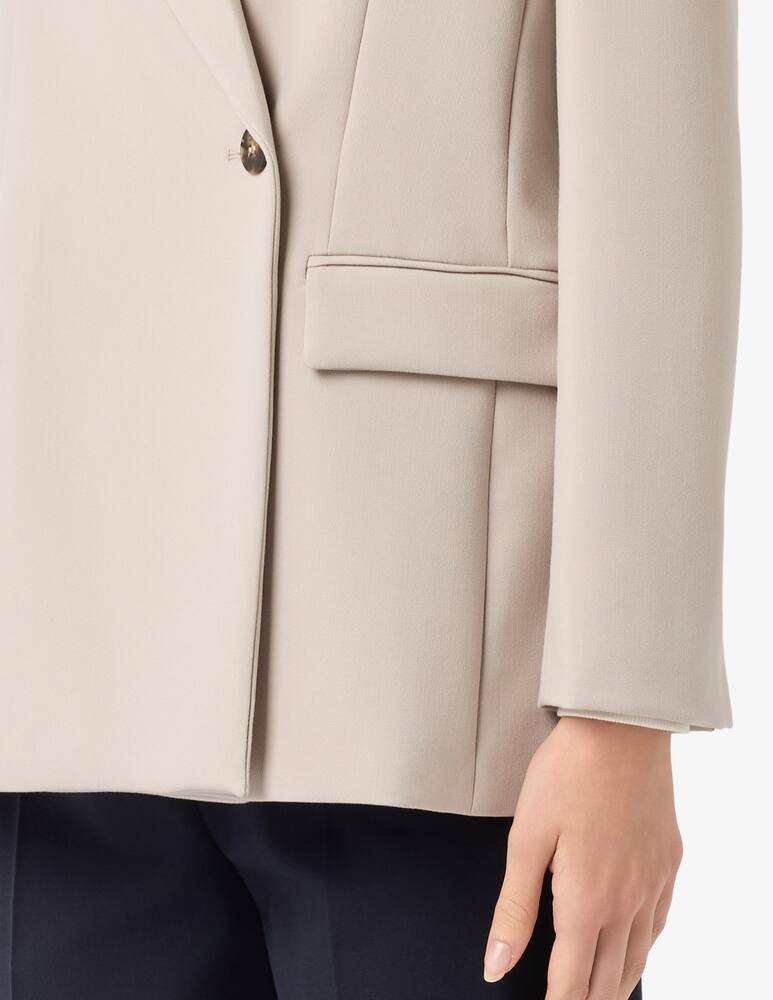 rinascente EMME Sergio blazer