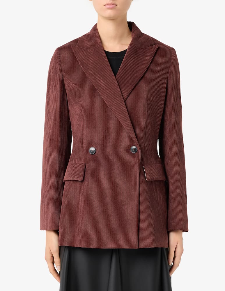 EMME Topazio blazer - picture 1 EMME Topazio blazer - picture 1