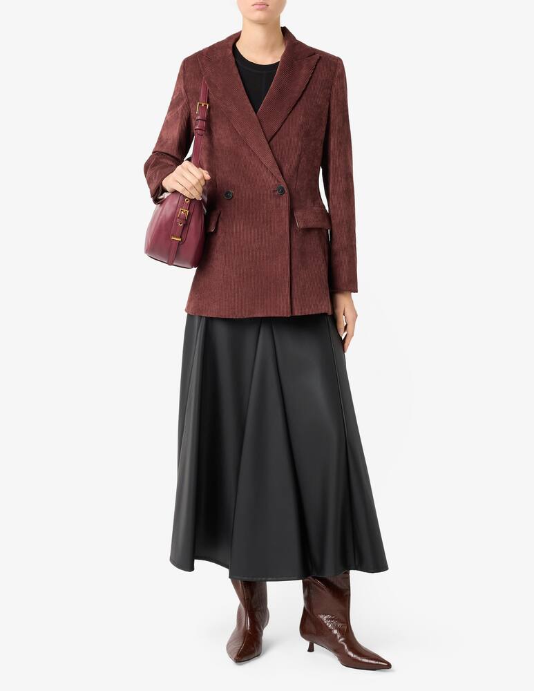 EMME Topazio blazer - picture 2 EMME Topazio blazer - picture 2