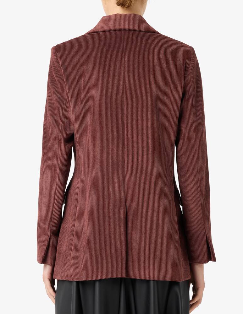 EMME Topazio blazer - picture 3 EMME Topazio blazer - picture 3