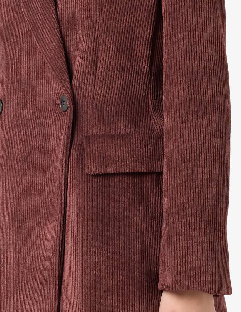 EMME Topazio blazer - picture 4 EMME Topazio blazer - picture 4