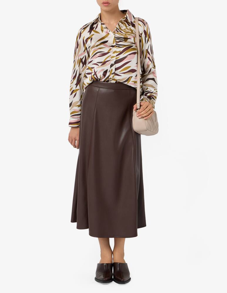 EMME Camicia twill Biagio - immagine 2 EMME Camicia twill Biagio - immagine 2