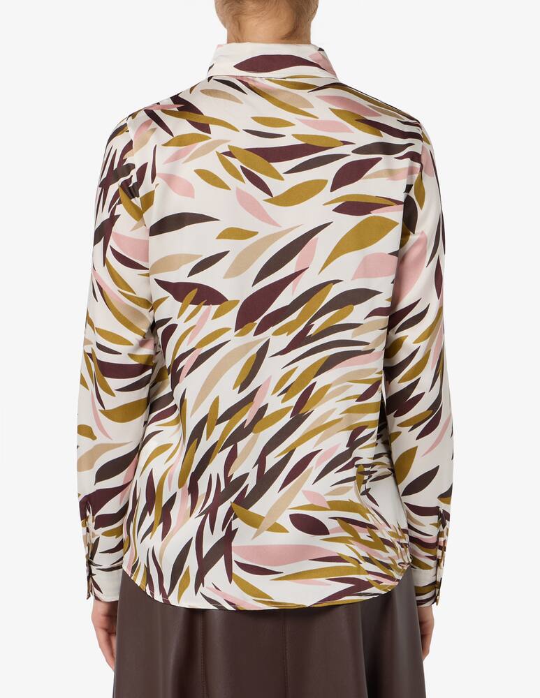 rinascente EMME Camicia twill Biagio