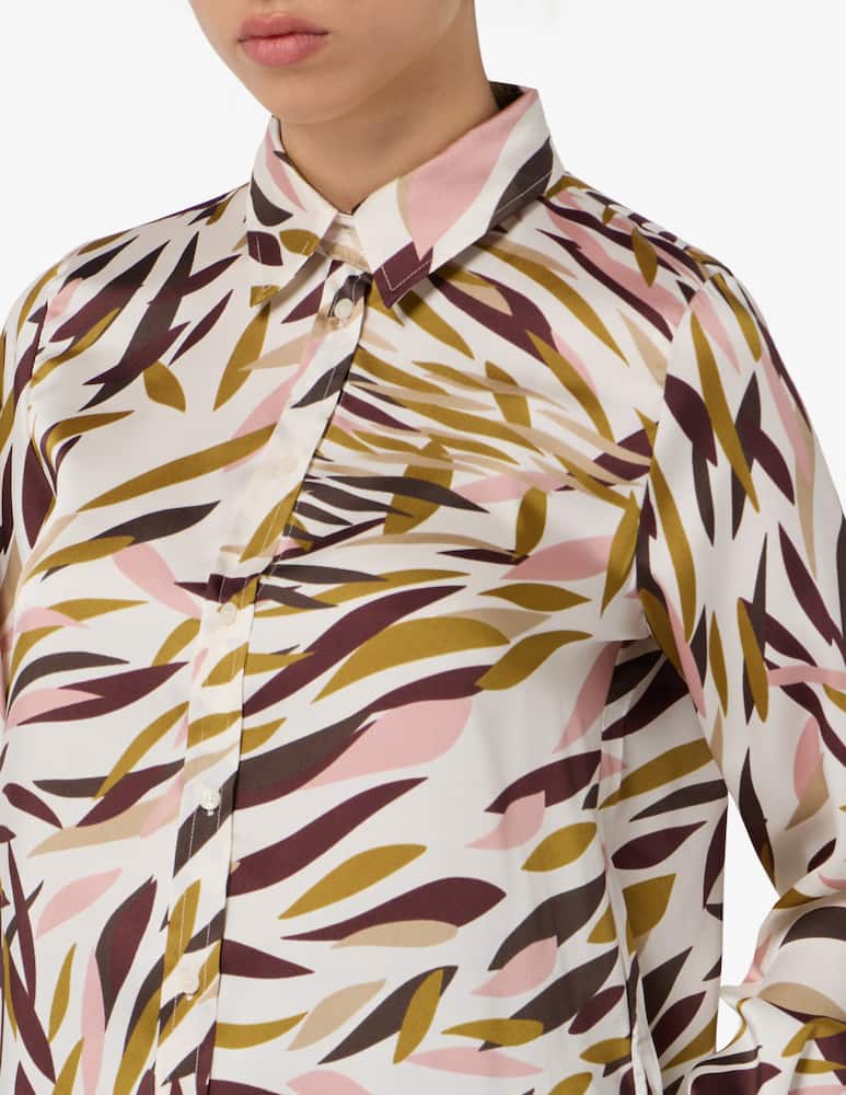 rinascente EMME Camicia twill Biagio