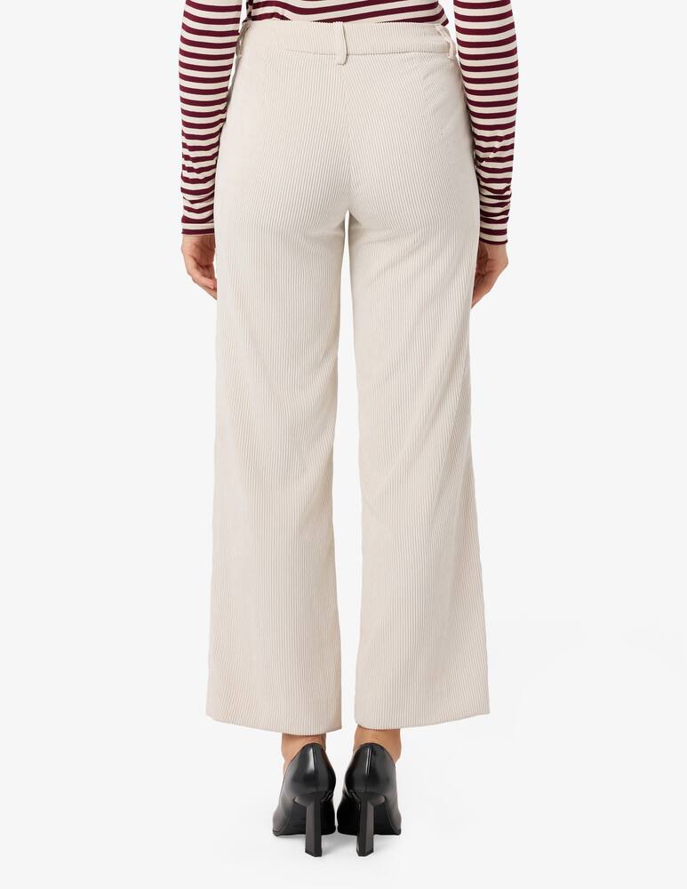 EMME Pantaloni a gamba dritta Destino - immagine 3 EMME Pantaloni a gamba dritta Destino - immagine 3