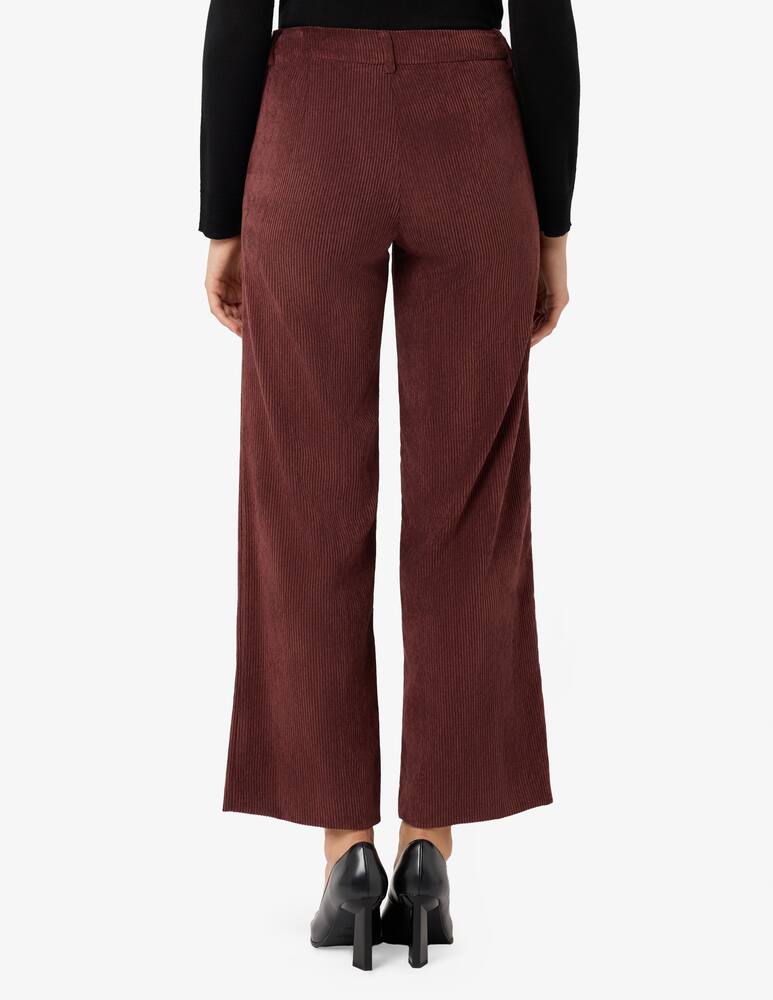 rinascente EMME Destino straight-leg trousers
