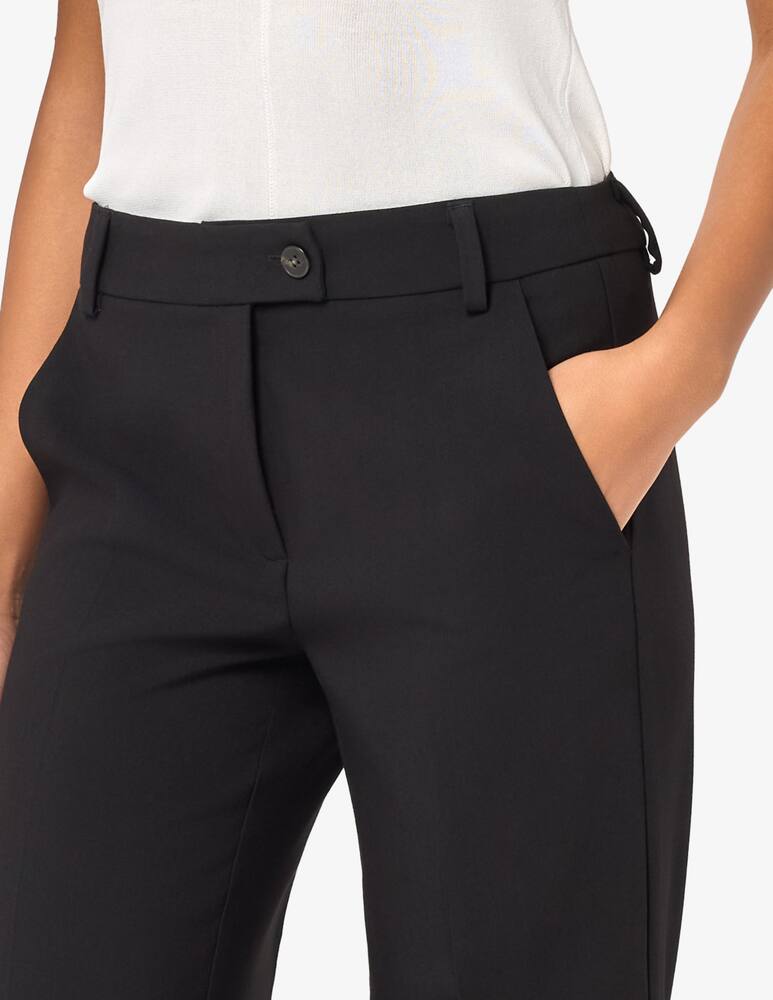 rinascente EMME Straight leg trousers Favore