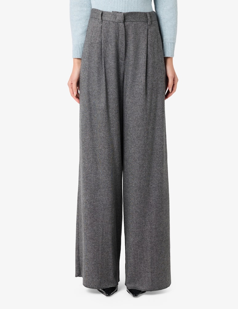 rinascente EMME Odilia palazzo trousers