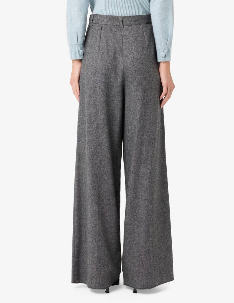rinascente EMME Odilia palazzo trousers