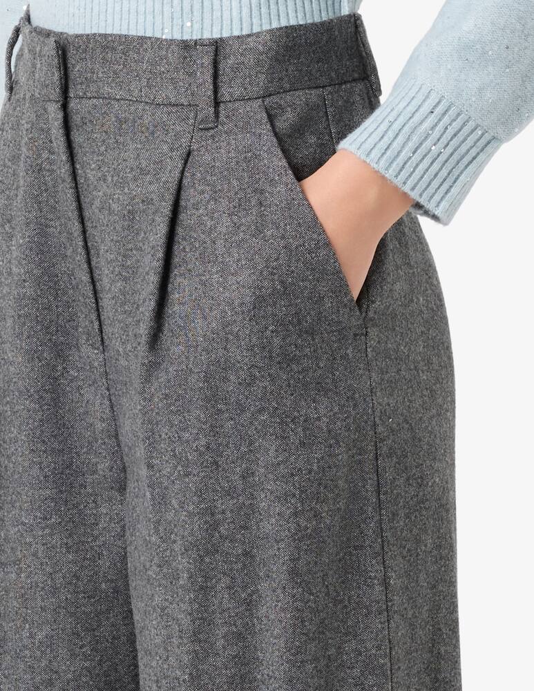 rinascente EMME Odilia palazzo trousers