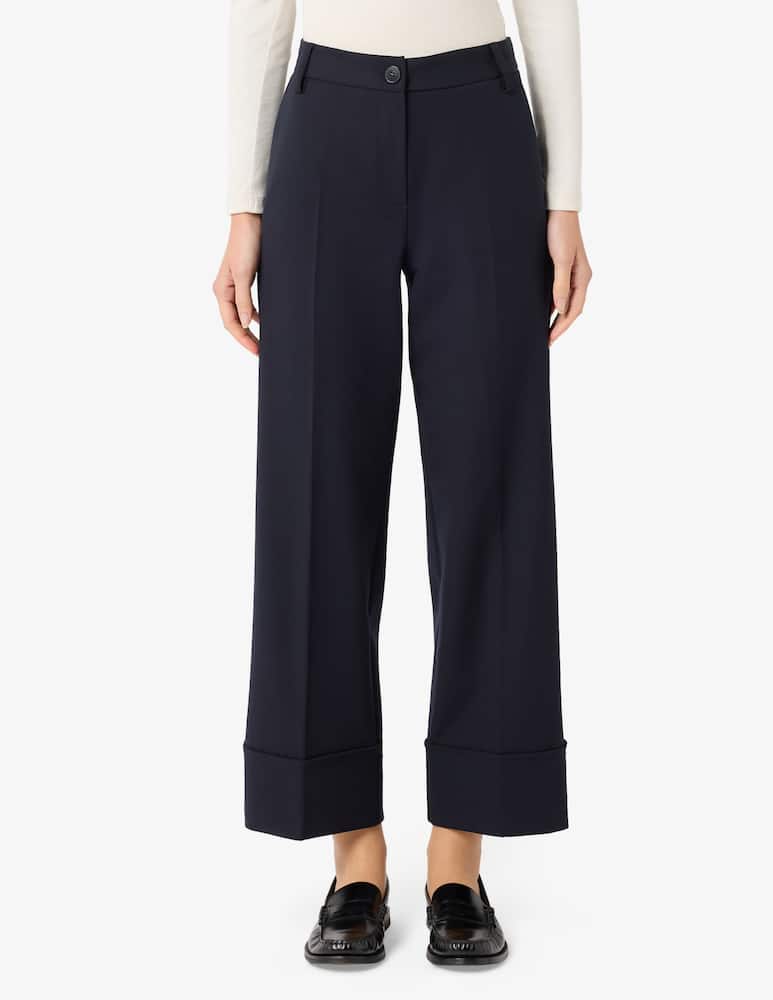 EMME Pantaloni Dany - immagine 1 EMME Pantaloni Dany - immagine 1