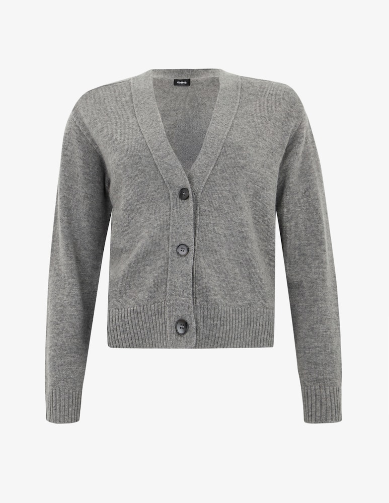 rinascente EMME V-neck cardigan