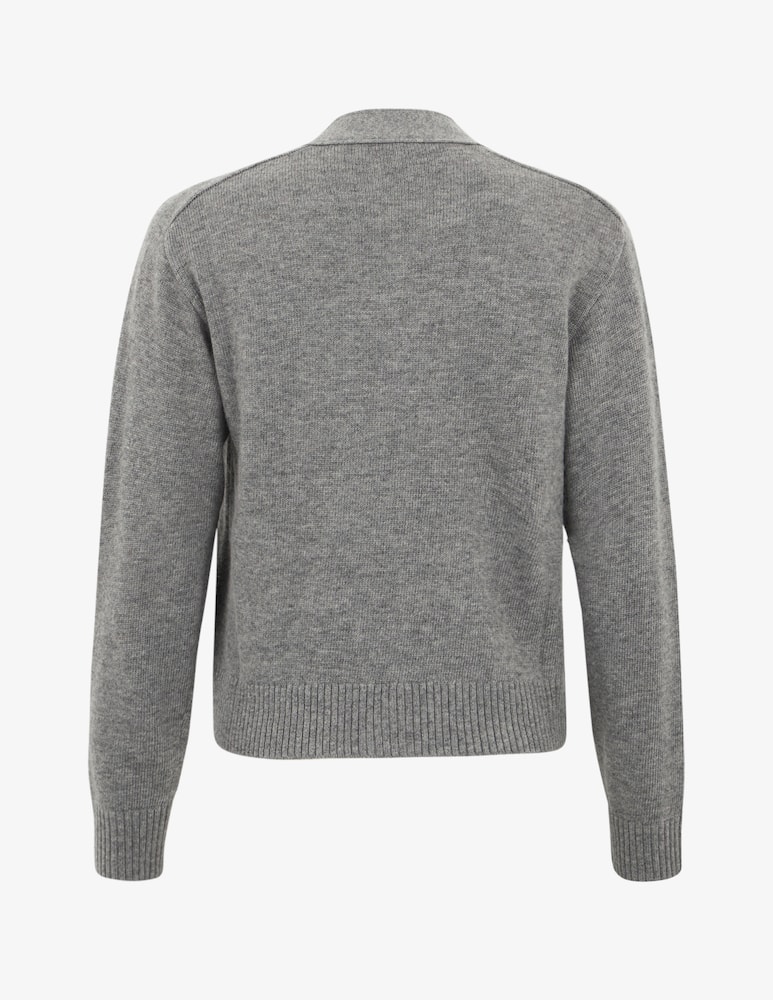 rinascente EMME V-neck cardigan