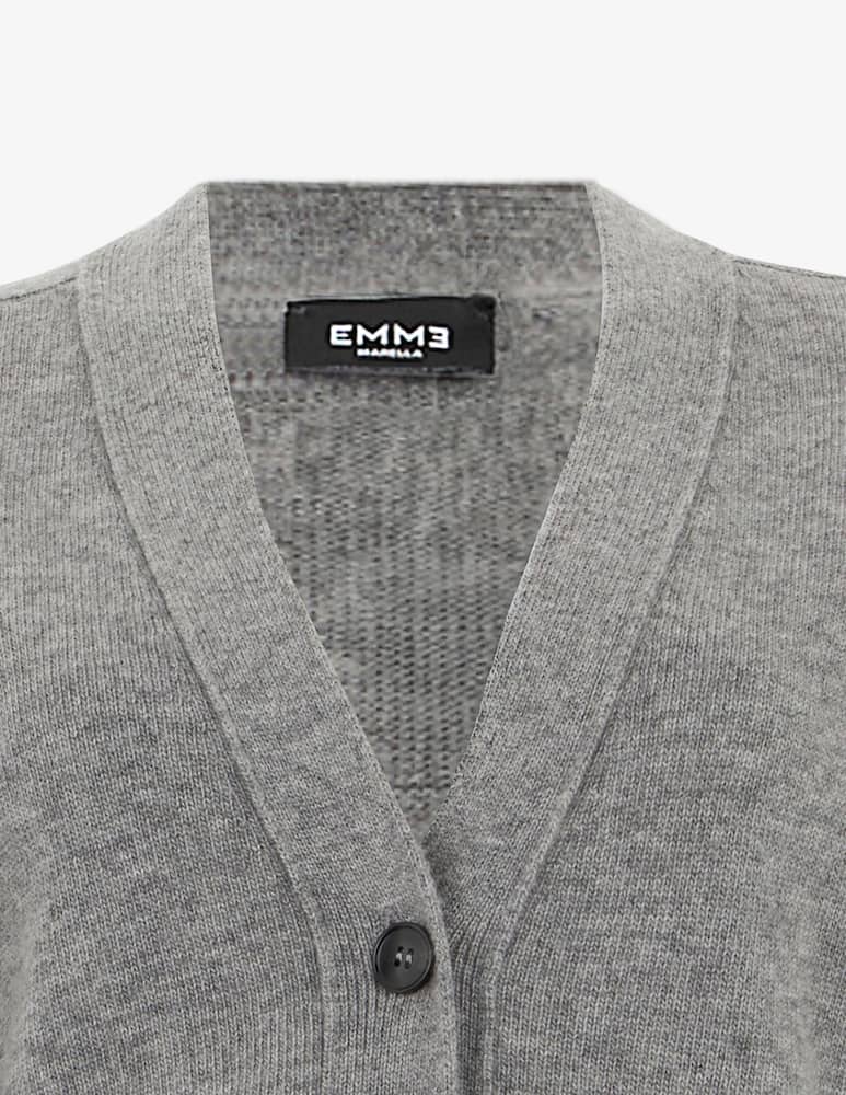 rinascente EMME V-neck cardigan