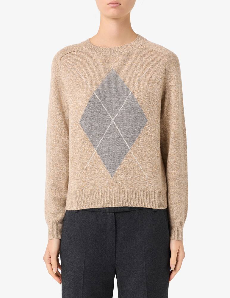 rinascente EMME Novella wool blend jumper